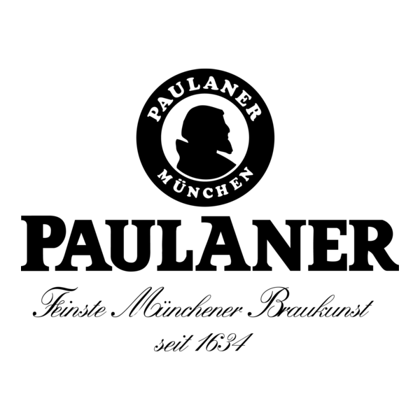 Paulaner Logo PNG Vector