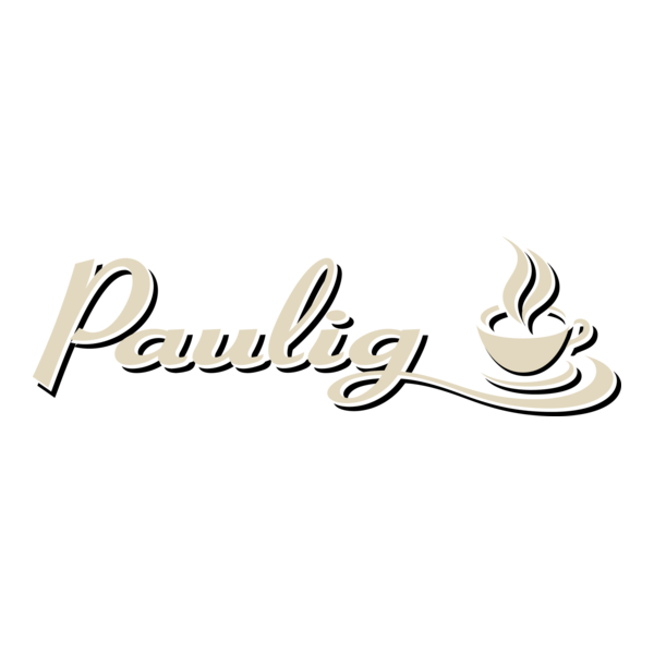 Paulig Logo PNG Vector
