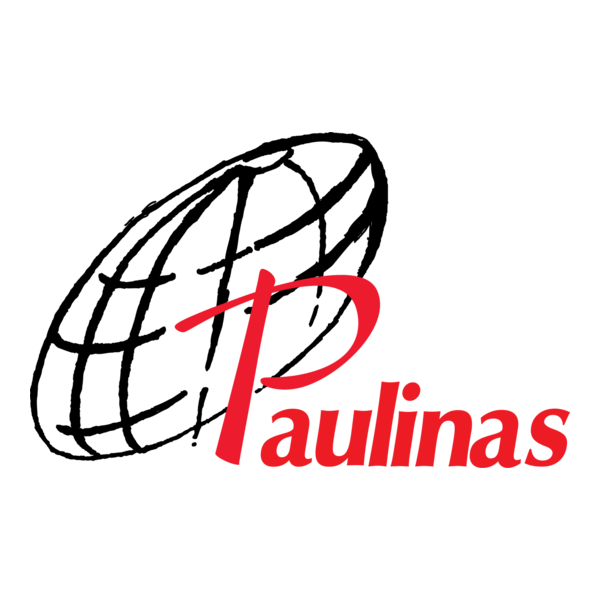Paulinas Editora Logo PNG Vector
