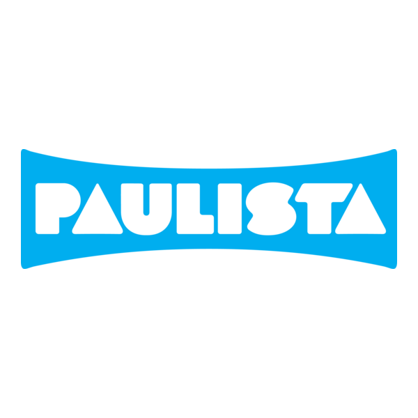 Paulista 1cor Logo PNG Vector