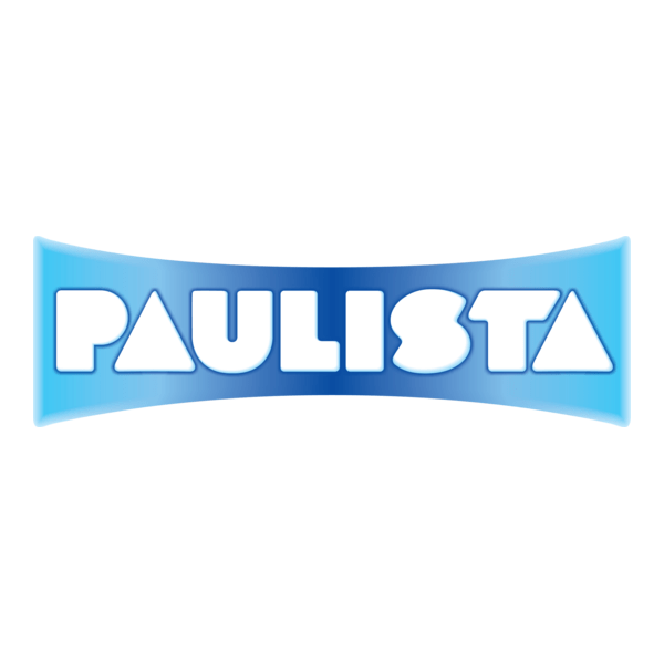 Paulista Logo PNG Vector