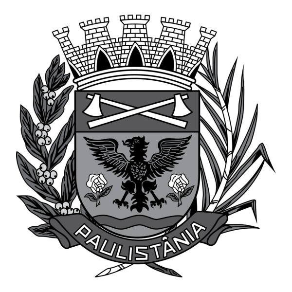 Paulistania Logo PNG Vector