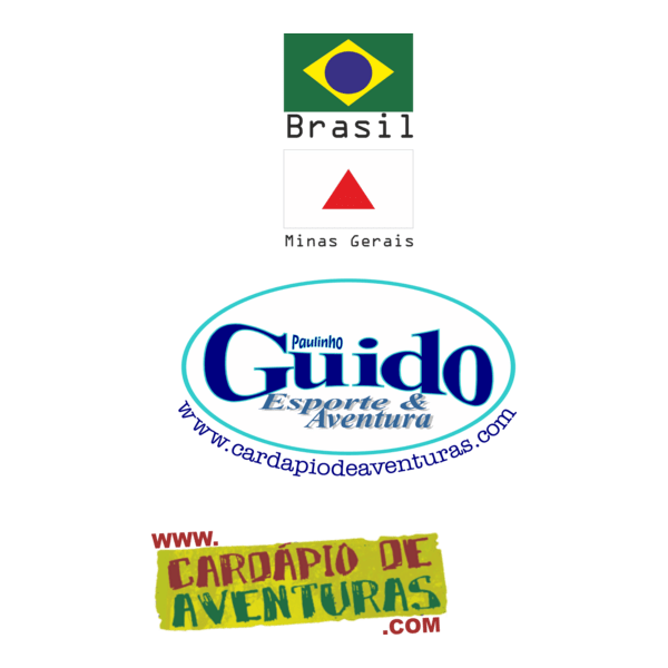 PAULO GUIDO Logo PNG Vector