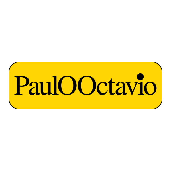Paulo Octavio-cor Logo PNG Vector