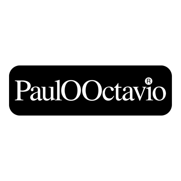 Paulo Octavio Logo PNG Vector