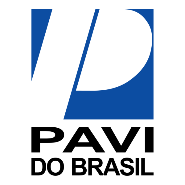 Pavi do Brasil Logo PNG Vector