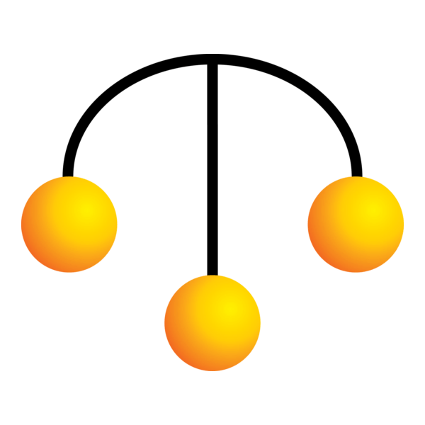 pawnbroker's symbol Logo PNG Vector