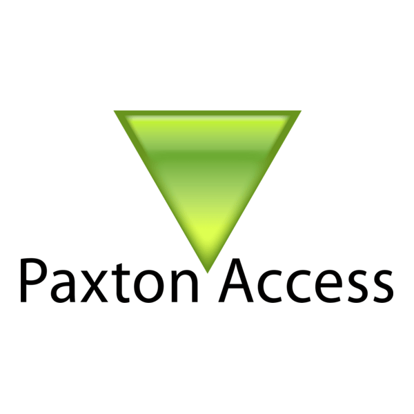 Paxton Access Ltd Logo PNG Vector