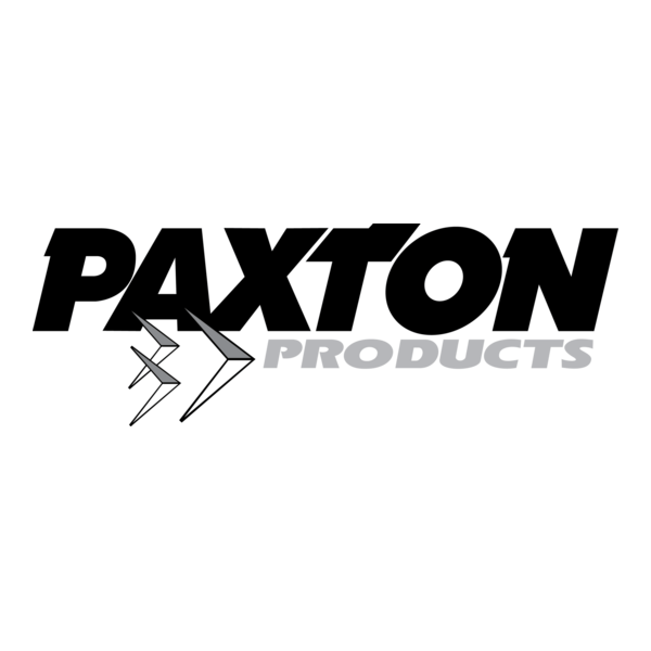 Paxton Products Logo PNG Vector