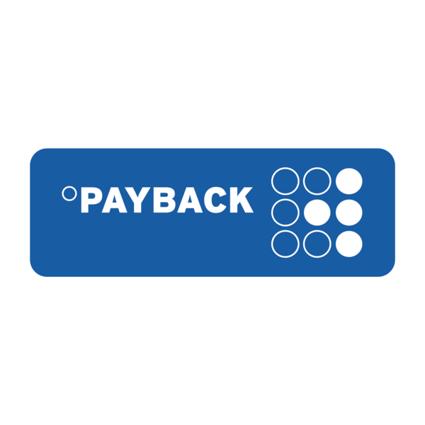 Payback Logo PNG Vector