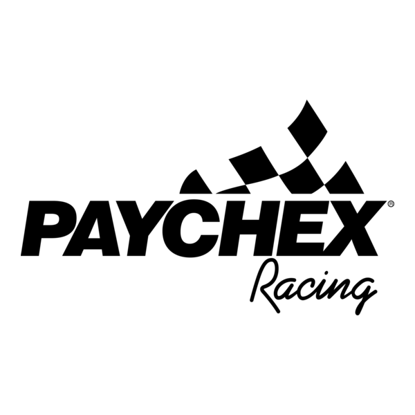 Paychex Racing Logo PNG Vector