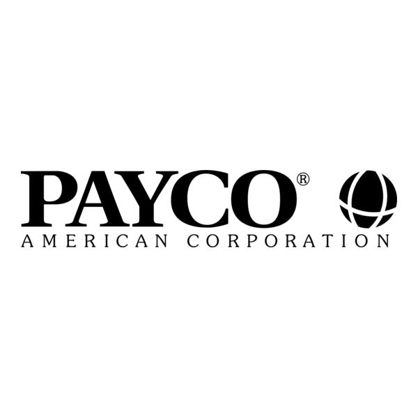 Payco American Corporation Logo PNG Vector