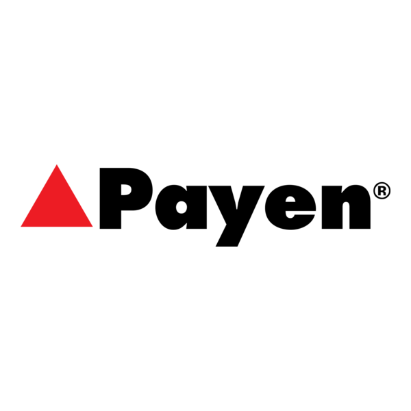 Payen Logo PNG Vector