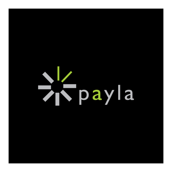 Payla Logo PNG Vector