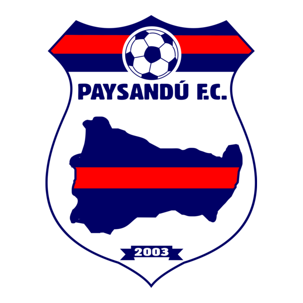 Paysandu F.C. Logo PNG Vector