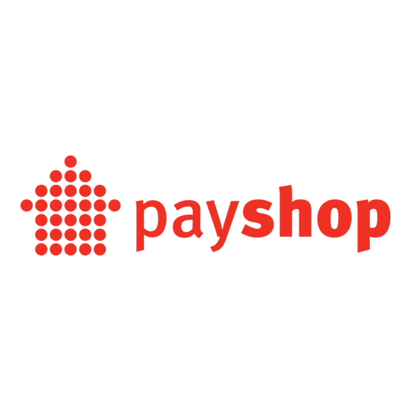 PayShop Logo PNG Vector