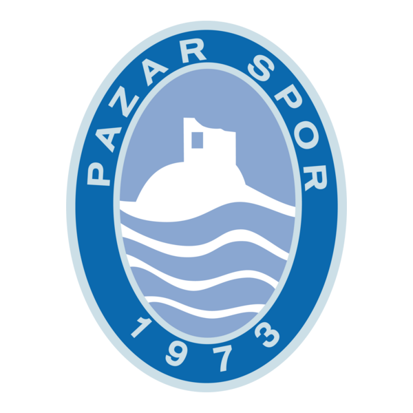 Pazarspor Logo PNG Vector