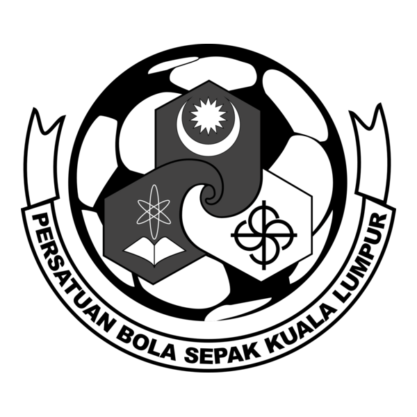 PB Kuala Lumpur Logo PNG Vector
