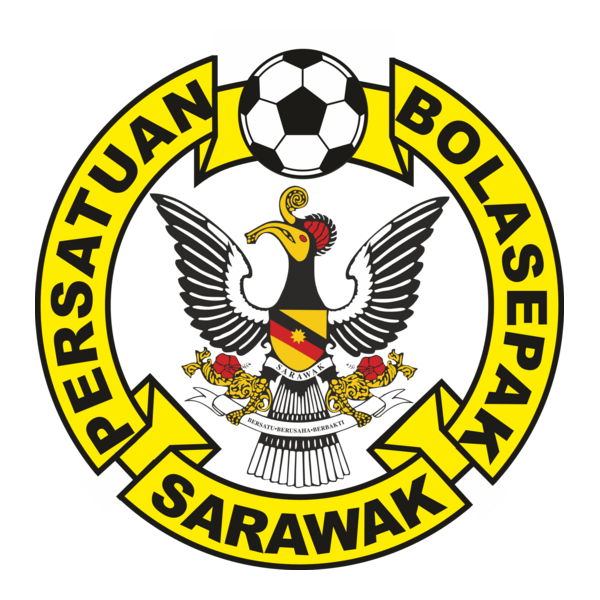 PB Sarawak Logo PNG Vector