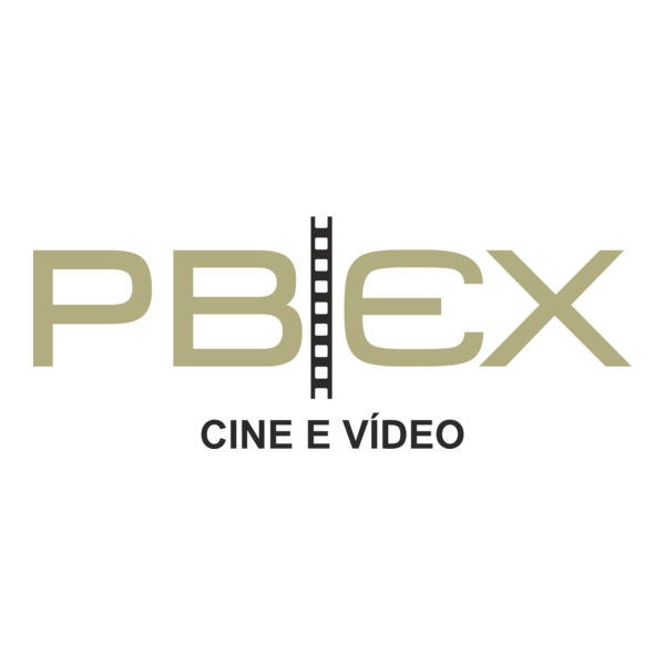 Pbex Cine e Video Logo PNG Vector