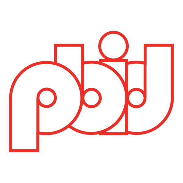 pbid Logo PNG Vector