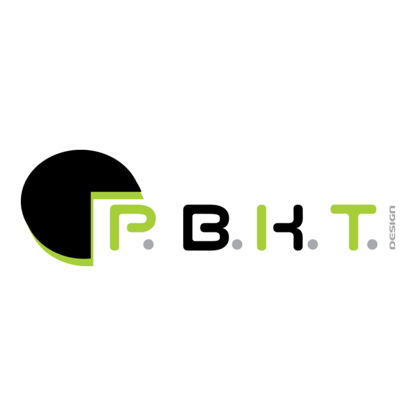 pbkt impresiones Logo PNG Vector