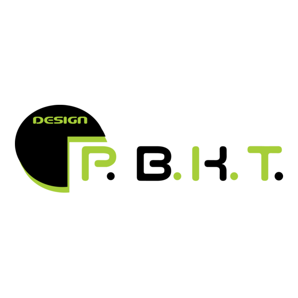 pbkt impresiones Logo PNG Vector