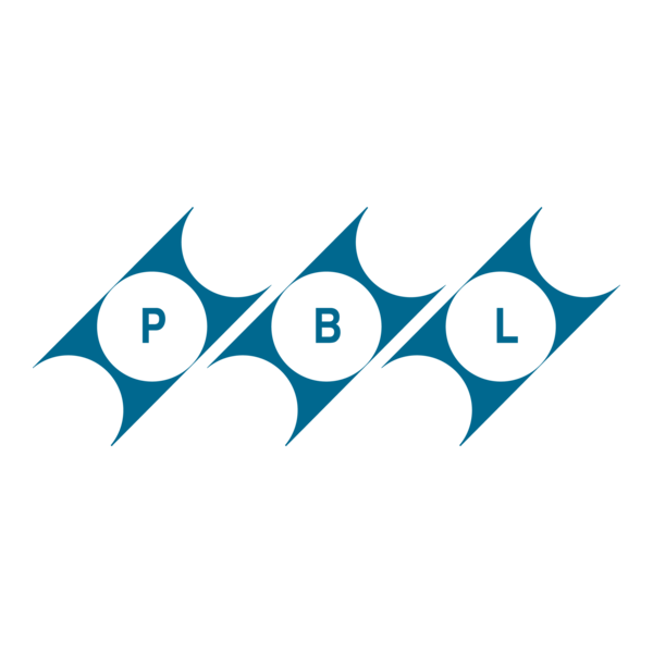 PBL Logo PNG Vector