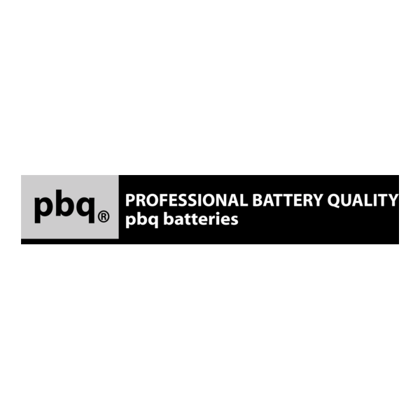 PBQ Logo PNG Vector