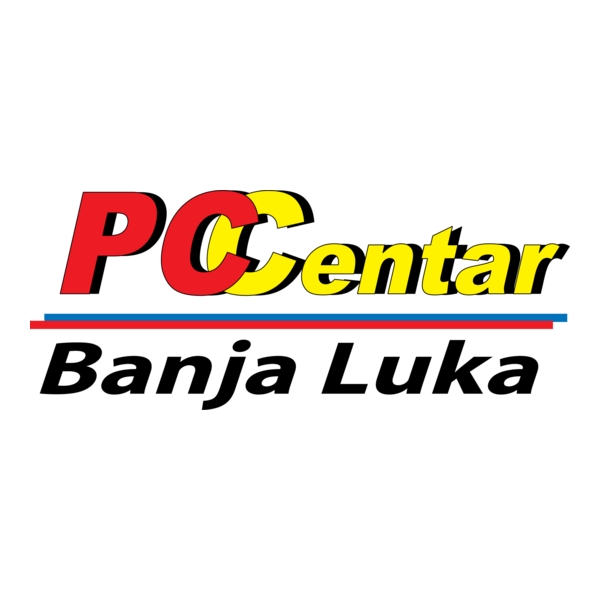 PC Centar Logo PNG Vector