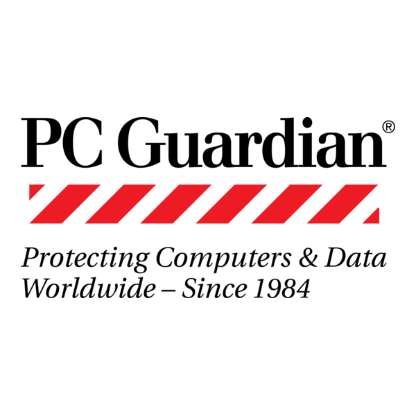 PC Guardian Logo PNG Vector