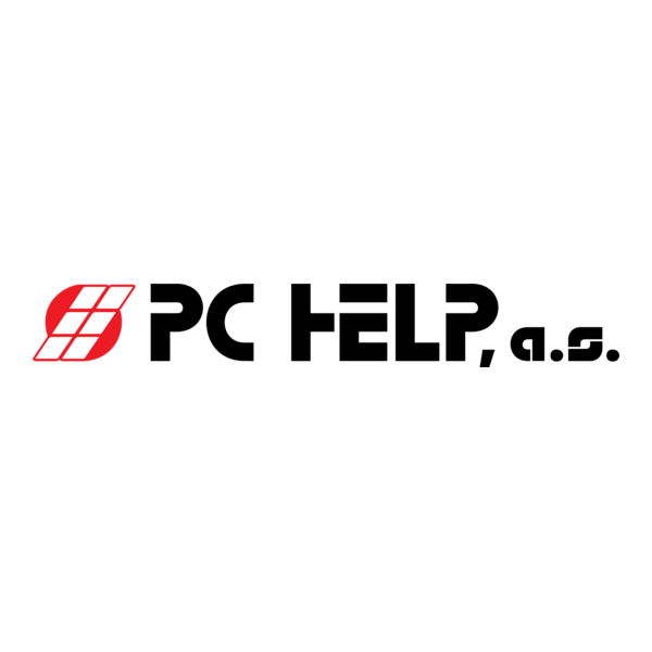 PC Help Logo PNG Vector