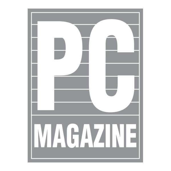 PC Magazine Logo PNG Vector