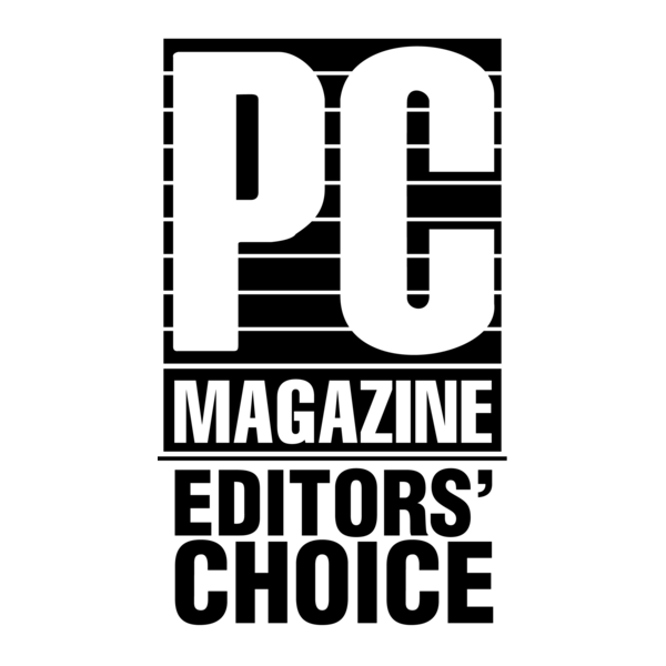 PC Magazine Logo PNG Vector