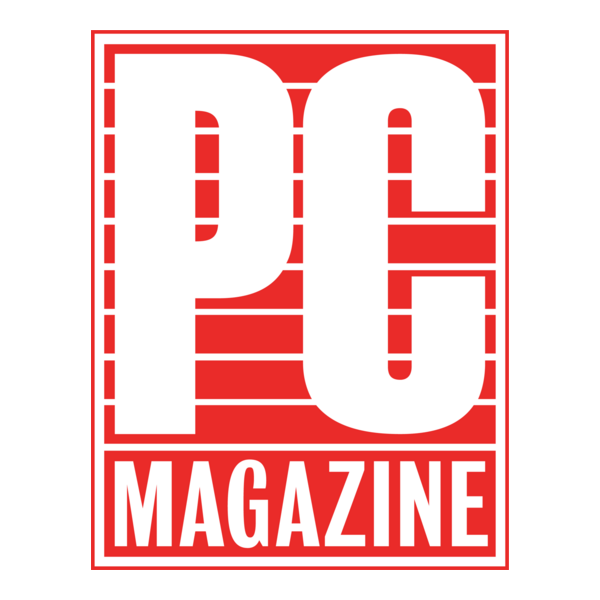 PC Magazine Logo PNG Vector