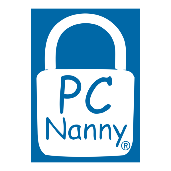 PC Nanny Logo PNG Vector