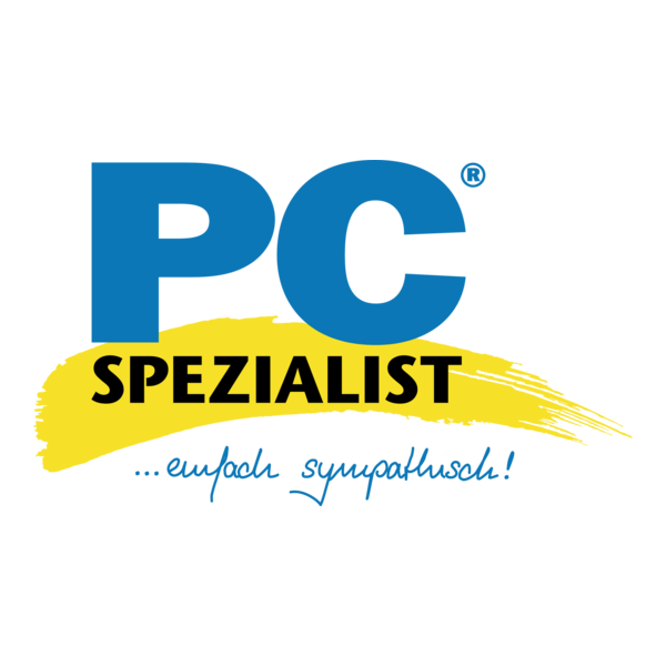 PC Spezialist Logo PNG Vector