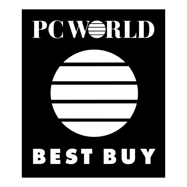 Pc World Logo PNG Vector