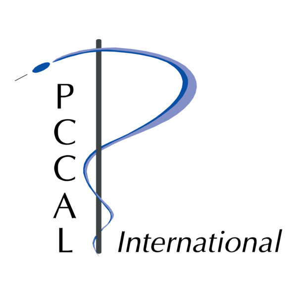 PCCAL Logo PNG Vector
