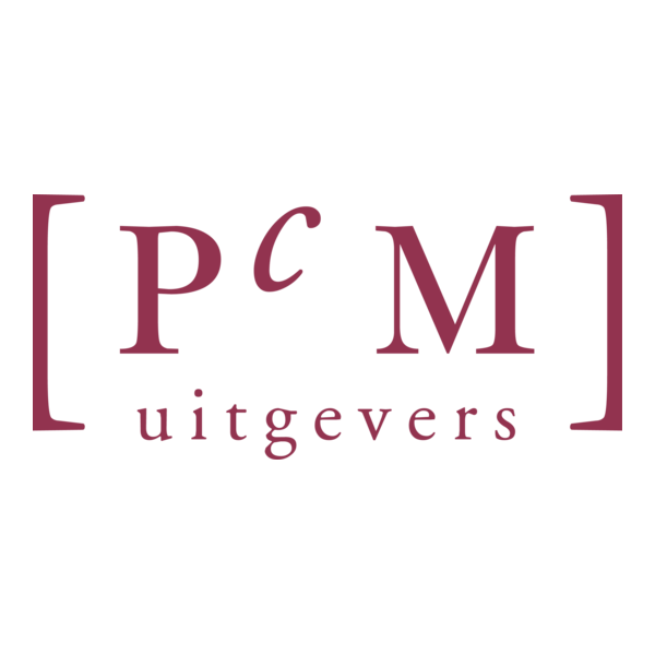 PCM Uitgevers Logo PNG Vector