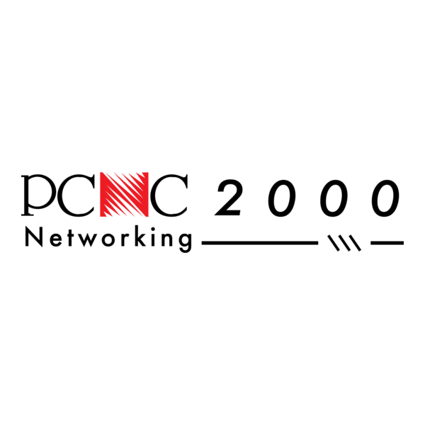 pcnc Logo PNG Vector