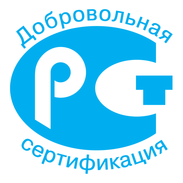 PCT Russian Logo PNG Vector