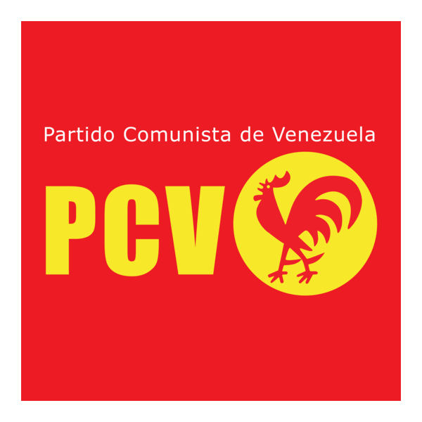 PCV Logo PNG Vector