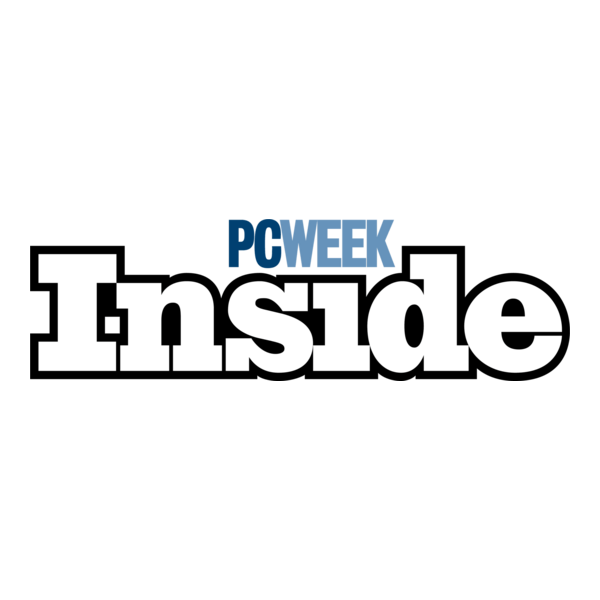 PCWEEK Inside Logo PNG Vector
