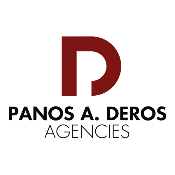 PD Deros Logo PNG Vector