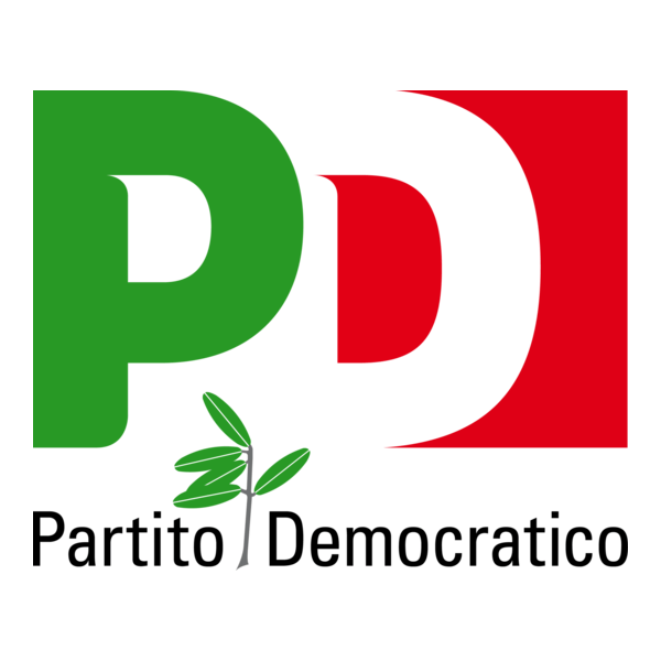 PD_ok Logo PNG Vector