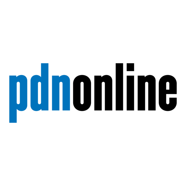 PDN Online Logo PNG Vector