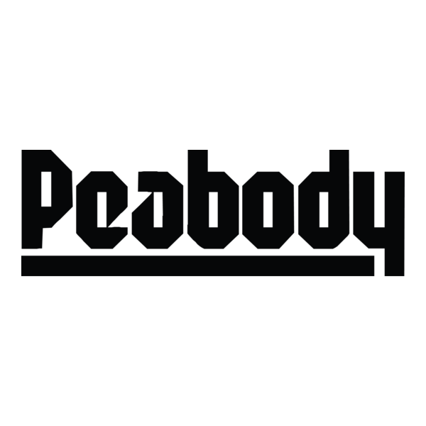 Peabody Energy Logo PNG Vector