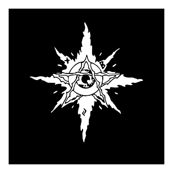 Peaceville Records Logo PNG Vector