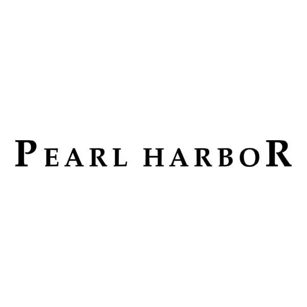 Pearl Harbor - The Movie Logo PNG Vector